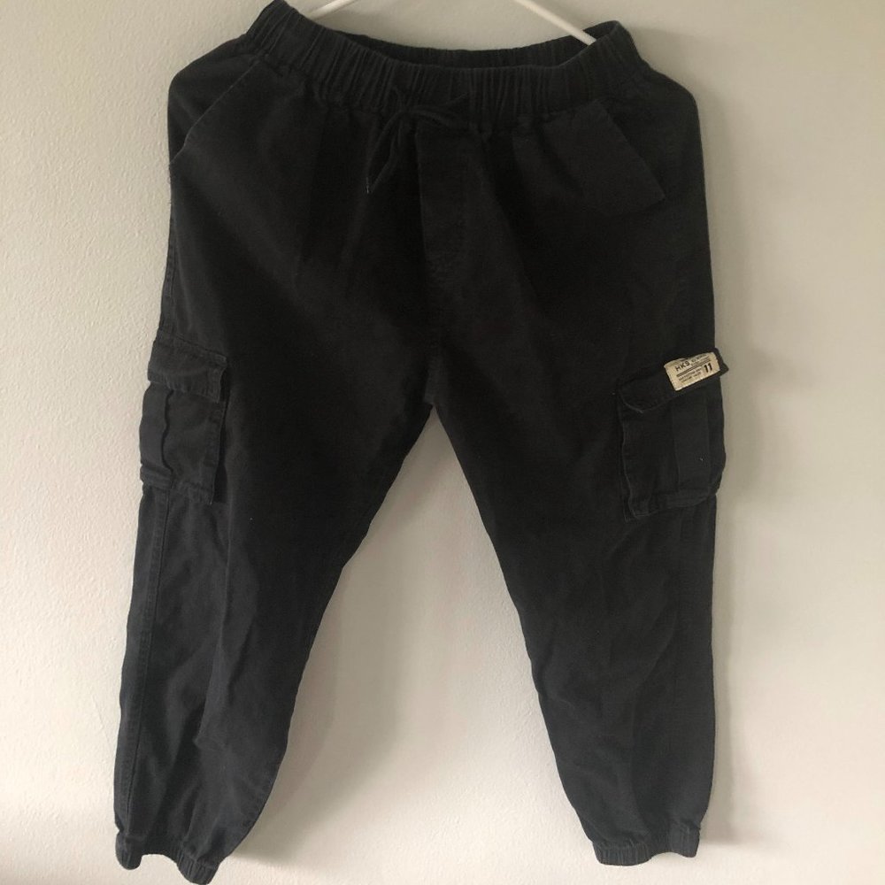 Shein Techware Cargo Pants